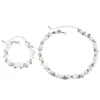 Catene Perle Perline Squisita Collana di moda regolabile per amiche di alta qualità F0S4