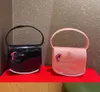 Mini borsa a tracolla per ragazze con stampa di lettere borse in gelatina in pvc per bambini portamonete per bambini piccoli