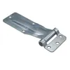 Dobradiça para porta lateral de carro expresso, 230mm, porta lateral, caminhão refrigerado, armazenamento frio, compartimento, montagem de vagão de carga