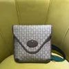 Neo Vintage Luxurys Designer Pochette in nylon di alta qualità Tote Cross Body Donna uomo estate viaggio Borsa a tracolla valigetta moda messenger pochette borsa a mano