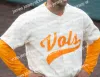 New College Baseball trägt 2021 NCAA Tennessee Volunteers College Baseball-Trikots N