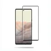 Защитные пленки для экрана сотового телефона Fl Erage закаленное стекло Sn Защитная пленка для телефонов Pixel 8 Pro 7 6 8Pro 7Pro 6Pro с изогнутыми краями Dhzmf
