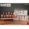 Ryciny 5-11PCS Anime Slam Dunk Figury National Competition Action Figur