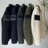 Jaquetas Topstoney Man Stone Coats Island Designer Konng Gonng Mens Roupas Marca Jaqueta Europa Americana 3 Atacado 2 Peças 10% Dicount