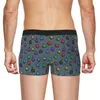 Underpants Stardew Valley Slimes Homme Panties Male Underwear Sexy Shorts Boxer Briefs