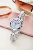 Other Watches Fashion Watche Luxury Brand Stainless Steel Bracelet watches Ladies Quartz Dress reloj mujer Clock 231207