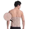 Slimming Belt Back Support Belt For Back Pain Lumbar Support Waist Brace Waist Support Corset Trimming Belly Fat and Slim Waist 231202