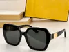 Sunglasses For Men and Women Designers 2148 Popularity Fashion Catwalk Style Anti-Ultraviolet UV400 Goggles Retro Eyewear Acetate Square Full Frame Random Box
