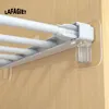 Adhesive Shelf Support Peg No Punching Hanging Plate Holder Wardrobe Cabinet Shelf Support Clip Wall Hanger Triangular Bracket