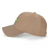 Ball Caps Frog 04 Baseball Cap Hat Christmas Male Women'S