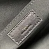 Designer Camera Bag 23CM 10A Mirror quality Quilted leather Shoulder Bag Calfskin Crossbody Bag With Box Y009