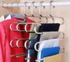 Multifunctionele Stype broekrek roestvrij staal meerlaagse traceless hanger voor volwassenen 2110264488236