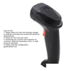 Scanners Handheld Barcode Scanner Wireless 1D Barcodes Reader For Retail Drop Delivery Computers Networking Dhuhw