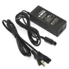 Adaptateur secteur US EU GC, chargeur d'alimentation pour console Gamecube NGC avec câble ZZ