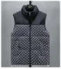 New Vests Men Mens Sleeveless Jacket Cotton-Padded Men's Vest Autumn Winter Casual Coats Male Waistcoat sleeveless warm outerwear Asian size S-4XL