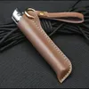 Cuchillo plegable para exteriores, cuchillo portátil de autodefensa para exteriores, cuchillo afilado de alta dureza, supervivencia, pequeño y exquisito, fácil de llevar