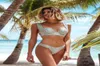 2019 nouvelles femmes motif serpent léopard bikini Sxey Europe et Amérique BIKINI imprimé taille basse sac dur maillot de bain bikini ensemble Beachwear7438148