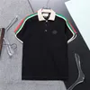 High-End Men's T-Shirts Brand Pure Cotton Breathable Men's Women's Tee Business Fashion Casual Men's Shirt Clothing