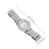 Horloges Regalos De Madre Quartz Horloge Armband Sterling Zilveren Horloges Dames Meisjes