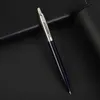 Parker Ballpoint Pen Factory Sale Luxury عالية الجودة Parker Penc Custom Logo Business Parker Jotter Stainless Steel Ben Pen