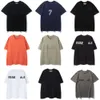 EssentialShirts Tshirt Mens Designer T-shirt T-shirt Summer Camiseta Shirts Clothes Men Femmes Tops Teescasual T-shirts en vrac T-shirts à manches courtes 1d68