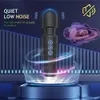 Vibrators Krachtige Orale Clit Vibrator Onzichtbare Vibratings Voor Vrouwen Toverstaf Veilige Siliconen Massager Volwassen Speeltjes Voor Vrouwen Producten 231208