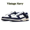 2023 Uomo Donna Scarpe da corsa Sneakers Bianco Nero San Valentino Grigio Nebbia UNC Coast Syracuse Vintage Navy University Georgetown