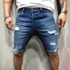 Pantaloncini chino in denim da uomo retrò jeans da uomo er Pantaloncini jeans cargo cargo elasticizzati slim slim estivi L231208