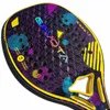 Теннисные ракетки Gaivota Beach Теннисная ракетка 3K, сумка с трехмерным 3D узором 231201