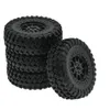 Other Toys MN 1 12 RC Car Accessories MN90 MN91 MN99 MN99S Climbing Upgrade Part Clip Tire Inner Cotton Modification Parts 231207