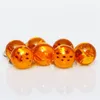 Fancyfantasy anime goku dragão super chaveiro 3d 1-7 estrelas cosplay bola de cristal corrente coleção brinquedo presente chaveiro c19011001267g