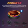 T95x4 Amlogic S905x4 Android 11 TV Box 100m 2.4G 5G Dual WiFi Bluetooth4.0 Media Player