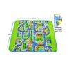 Baby Rugs Playmats Foam Play Mat Toys For Childrens Kids Rug Playmat Develo Rubber Eva Puzzles 4 Nursery Cute Floor Drop Delivery Mate Dheaj
