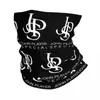 Scarves JPS John Player Special Logo Bandana Neck Gaiter Magic Scarf Multifunctional Face Mask Cycling For Men Women Adult Breathable