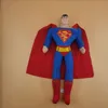 Groothandel film personage vullende pop rubberen hoofdheld pluche speelgoed 27 cm spider bat pluche pop