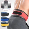 Ceinture minceur de ceinture de taille durable support de la taille abdominale de la taille abdominale