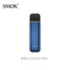 SMOK NOVO 3 KIT Batterie 800 mah avec 1,7 ml Novo 3 Mesh 0,8 ohm Cartouche Pod Indicateur LED VS NOVO 2 E-cigarette Authentique