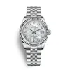 Andere Horloges Luxe Kristal Vrouwen Armband Topmerk Mode Diamant Dames Quartz Horloge Staal Vrouwelijk Horloge Montre Femme Relogio 231207