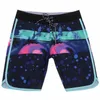 Shorts pour hommes Pantalons de plage en spandex imperméables Planche de surf pour hommes pour garder la forme de natation et de plongée 131B