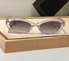 Rosa glitzernde Kristall-Sonnenbrille, kleine Katzenaugenbrille, Damen- und Herrenbrille, Sonnenbrille, Gafas de Sol, UV400-Brille mit Box