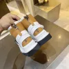 Novo designer de inverno de pelúcia das mulheres ao ar livre sapatos casuais moda quente sapatos de neve treinador sapatos tênis