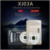 Fotocamere digitali 16 milioni di pixel Fotocamera portatile da 2,7 pollici 720P LCD ricaricabile Sn Mini registratore Videografia Drop Delivery Foto Dhyfx