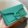 70% Factory Outlet Off Crossbody Handbag Leather Purse Flap Chains Wallet Famous Women Saddle Tote Bag on sale