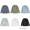 CP Comapny Border ARM CIRCULAR LENSジッパーカップルの丸いネックプルオーバー長袖ループ男性と女性のパーカーIUS CP Compagny 78