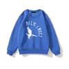 Kids Designer Hoodie Jongens Sweatshirt Kinderkleding Luxe Mode Tops Meisjes Lange Mouw Sweatshirts Herfst Trui Witte Hoodies CYD23120809