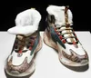 Scarpe da basket invernali alte coppie che corrono popcorn e scarpe sportive da uomo alla moda in peluche yakuda Negozio di scarpe da ginnastica popolare stivali dhgate Discount Fashion