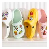 Parti di scarpe Accessori Modello Fascino Per Clog Jibbitz Bubble Slides Sandali Decorazioni in PVC Regalo di compleanno di Natale Bomboniere Sun B Ot8Wb