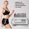 Machine de remise en forme Ems Waves à usage domestique, Stimulation par micro-courant infrarouge, thérapie Ems, stimulateur de renforcement musculaire pour la perte de poids, nouveaux produits haut de gamme