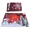 Tapestries Wall Hanging Carpet Durable To Use Wide Application Bright Colors Christmas Tapestry for Bedroom for Living Room for Household 231207