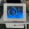 2024RF Mikroneedling Machine RF Microneedling Machine Case